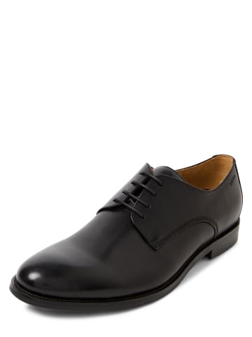 DIGEL Business-Schuhe Sebastian in schwarz - 0003