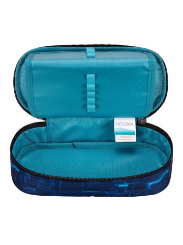 neoxx Schlampermäppchen 22.5 cm in Next Level