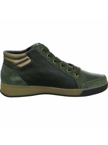 ara Stiefeletten für Damen in grün