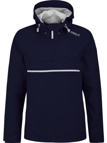 PRO-X elements Damenschlupf "LISA" in Marine-Blau