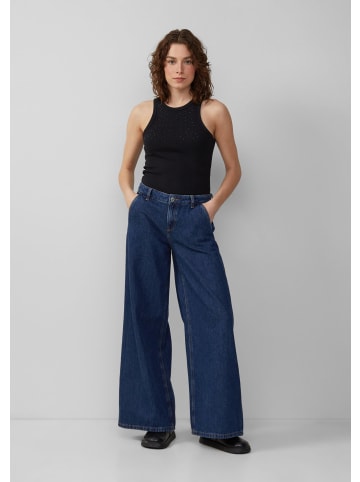 QS Jeans-Hose CATIE in 58Y8_blau