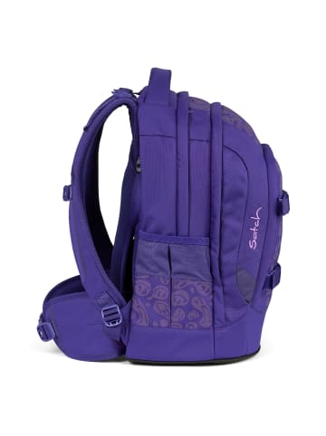 Satch Pack Schulrucksack 45 cm in Bright Faces