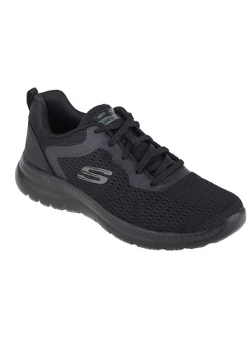 Skechers Skechers Bountiful-Quick Path in Schwarz