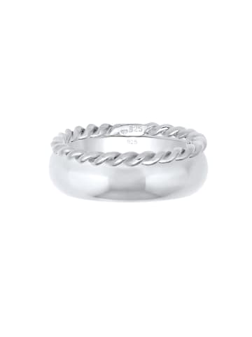 Elli Ring für Damen in silber