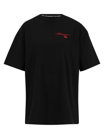 Rocawear T-Shirt in black