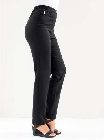 Sieh an! Bengalinhose in schwarz