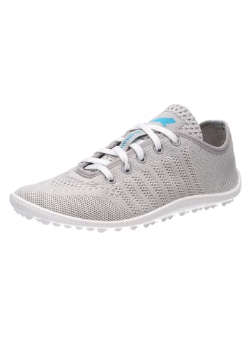 Leguano Sneaker GO in grau