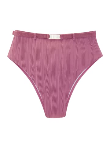 Copenhagen Studios Bikini-Hose in mauve