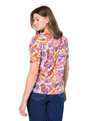 Studio Untold Shirt in violett