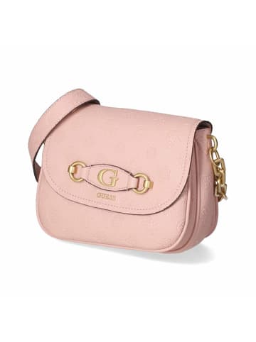 Guess Umhängetasche IZZY PEONY in Rosa