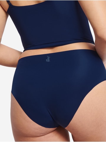 Sloggi Maxislip Blue ZERO Feel 20 in NAVY BLUE