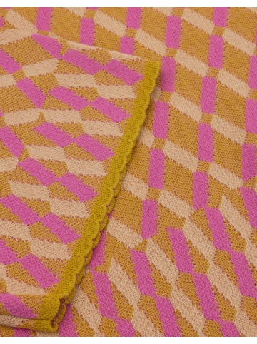 Oilily Kicky Top in Gelb