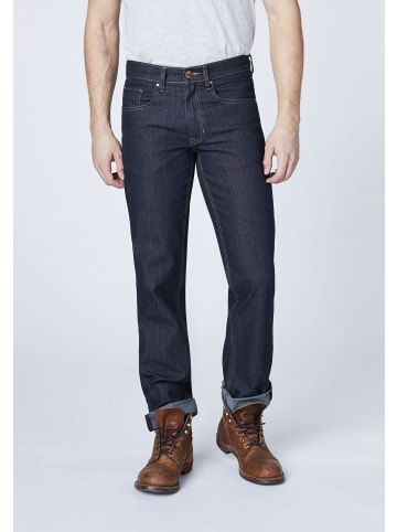Oklahoma Jeans Jeans R140 in Blau