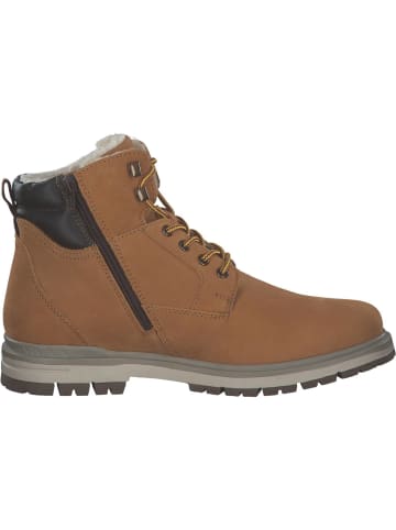 palado Schnürstiefel in Wheat