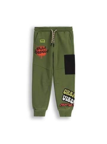 Coccodrillo Jogginghose in khaki