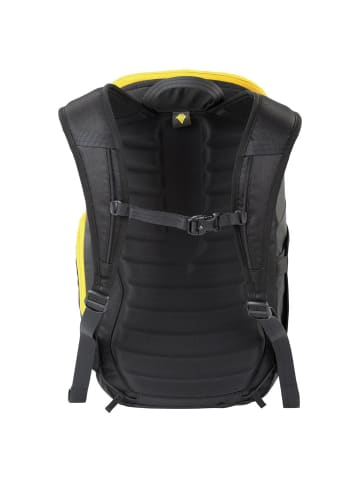 Nitro Nikuro - Laptoprucksack 49 cm in golden black