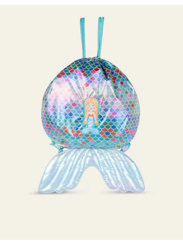 Oilily Tail Kordelzugbeutel in Mehrfarben