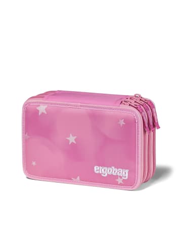 Ergobag ergobag Etui Maxi-Mäppchen WolkenzauBär