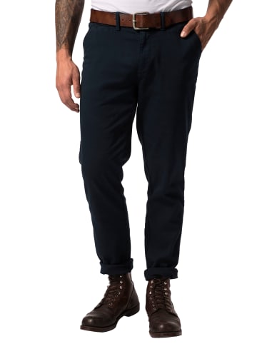 JP1880 Schlupfhose in navy blau