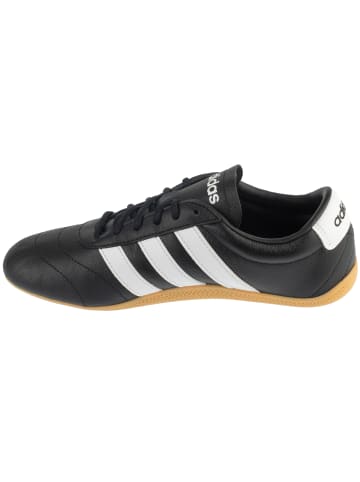 adidas Performance adidas Grand Court Lo in Schwarz