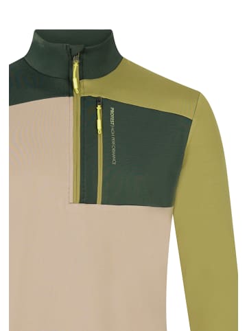 Protest " PRTDraw in Herbal green