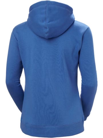 Helly Hansen Hoodie "Classic Hoodie" in Blau