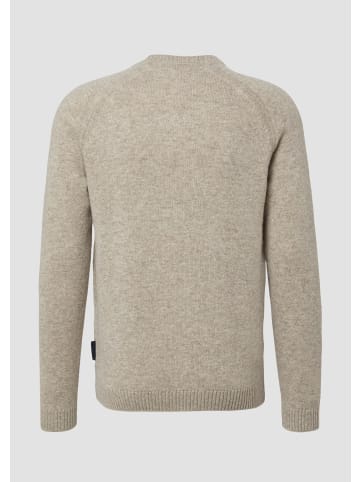 s.Oliver Strickpullover in 80W0_beige