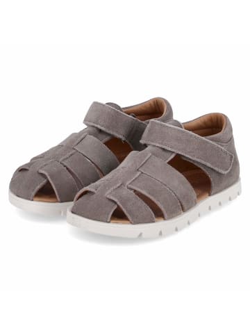 bisgaard Sandalen BEKA S in Grau