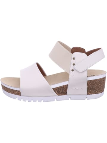 Josef Seibel Sandalette in beige