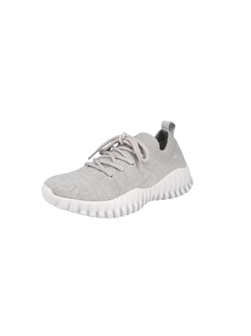 bernie mev. Sneaker low Gravity in Grau