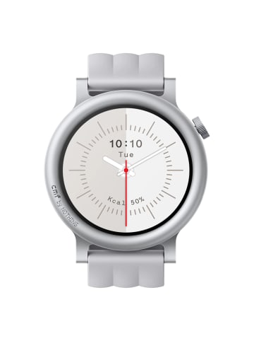 CMF Smartwatch Watch 3 Pro in grau