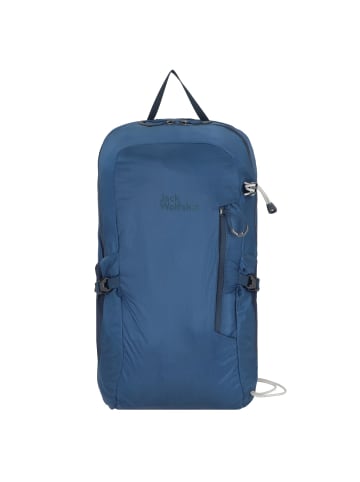 Jack Wolfskin Athmos Shape 16 Rucksack 43 cm in dark sea