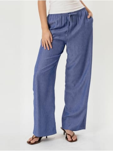 ITS MAY Hose Florentina in Dark Blue