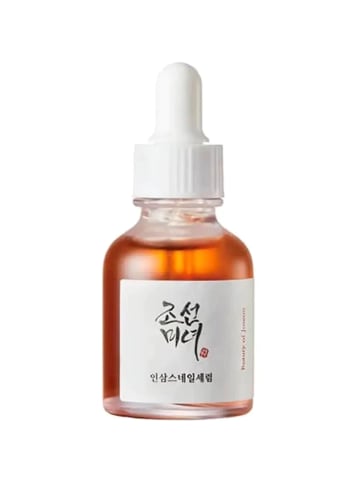 Beauty of Joseon Gesichtsserum Revive Serum Ginseng + Snail Mucin, 30 ml