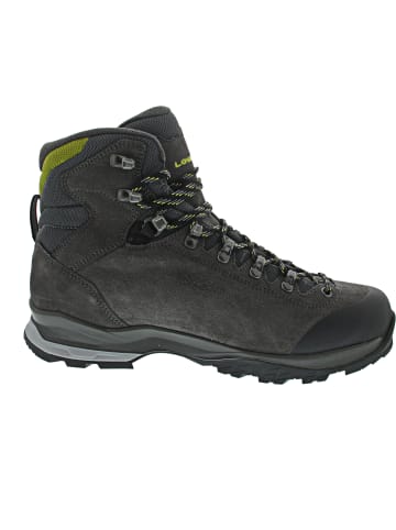 LOWA Vigo GTX Wanderstiefel Grau