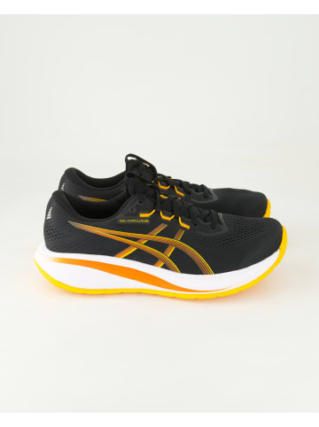 asics Fitnessschuhe in Schwarz