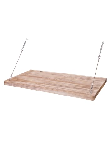 MCW Wandtisch H48 klappbar, 100x50cm