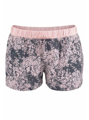 Buffalo Shorty in rosa