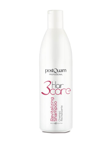 Postquam Aufbaupflege-Shampoo – 250 ML