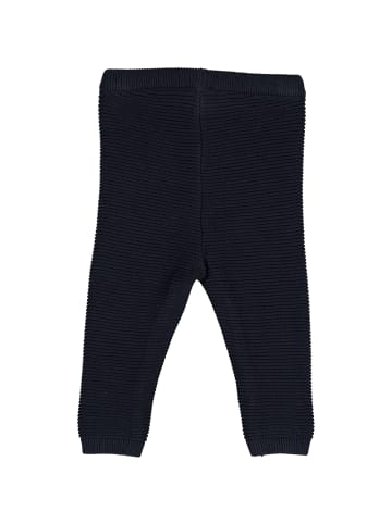 müsli Babyhose in blue