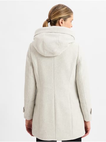 s.Oliver Wollmantel in melange - 0001