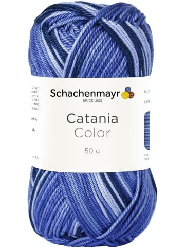 Schachenmayr since 1822 Handstrickgarne Catania Color, 50g in Jeans