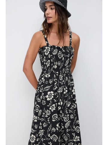 NO MATTER WHAT Kleid in Schwarz