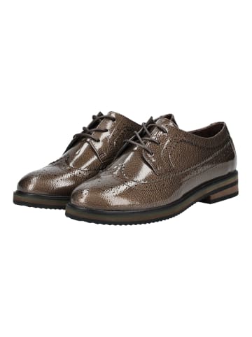 Regarde le Ciel Halbschuhe in Fango