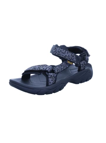 Teva Sportliche Sandalen für Herren in blau
