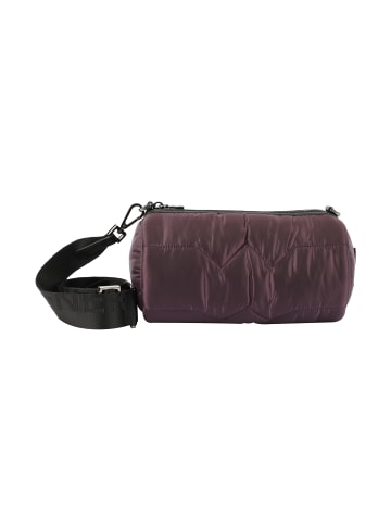 Bogner Schultertasche 'Eiger Maali in Lila 23,00 x 13,00 x 13,00 cm'