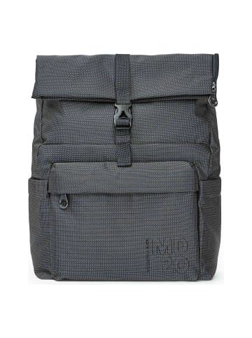 Mandarina Duck MD 20 Daypack 45 cm Laptopfach in steel