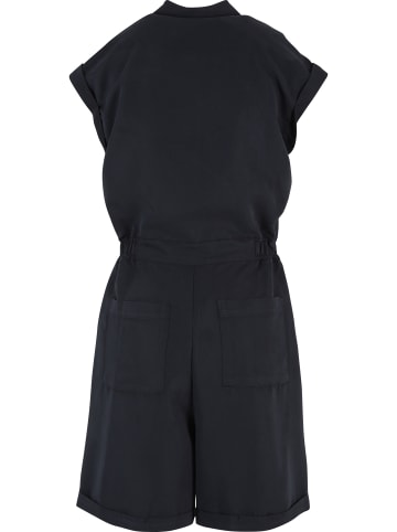 Urban Classics Jumpsuit in black
