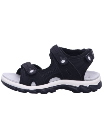 Dockers by Gerli Sandalette in schwarz