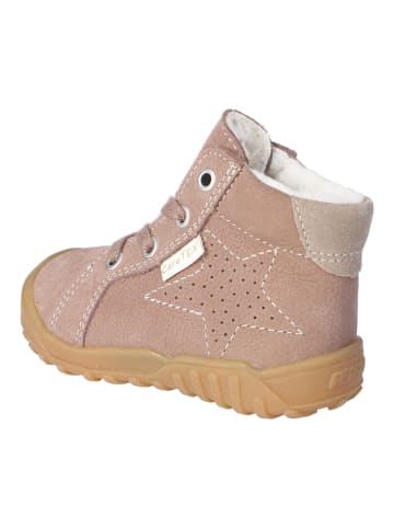 PEPINO Lauflern Stiefel in braun